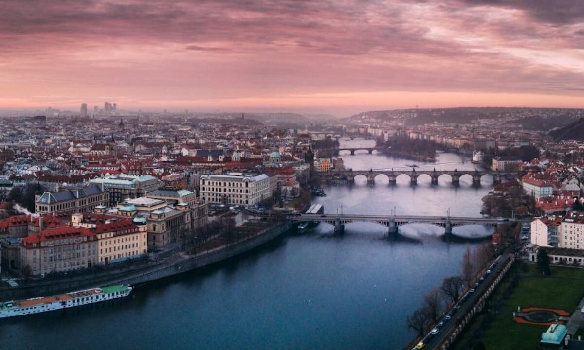 The 9 Best Places to Live in the Czech Republic