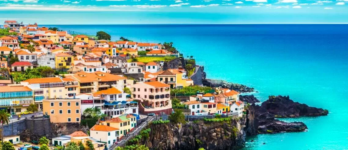 The 9 Best Places To Live In Portugal 2460