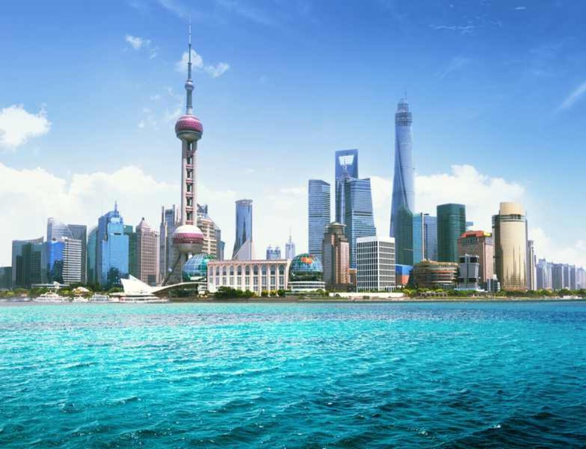 Best Places For Expats To Live In China