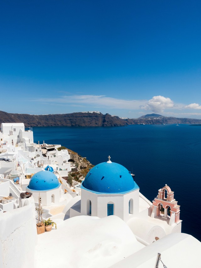 Best Places to Live in Greece for Expats - Pacific Prime's Blog