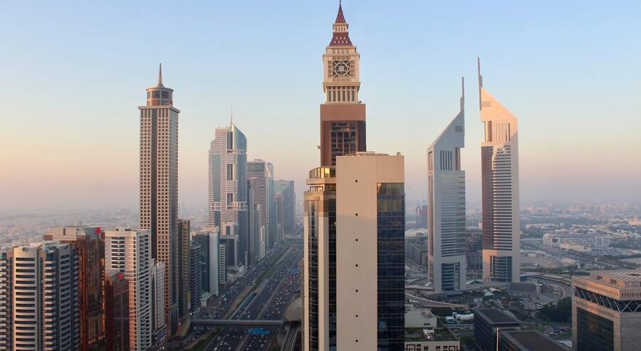 what-is-the-average-rent-in-dubai