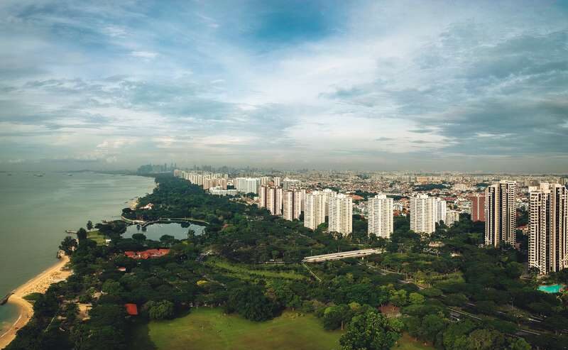 An Expat’s Guide To East Coast Singapore