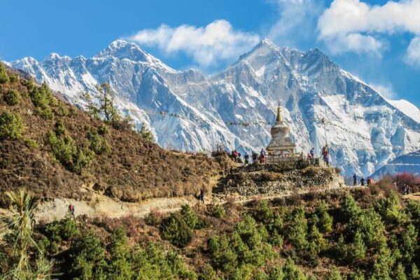 7 Best Places To Live In Nepal