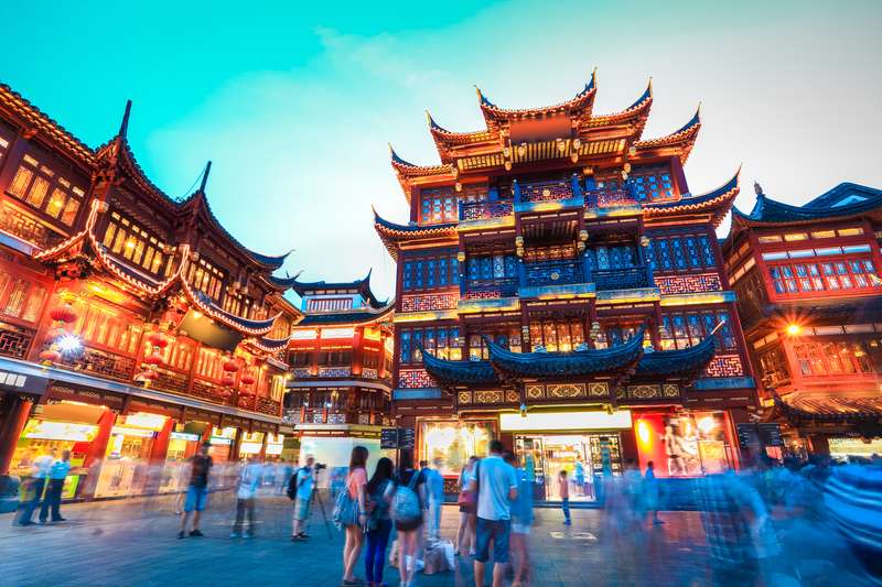 The Best Places To Live In Shanghai For Expats