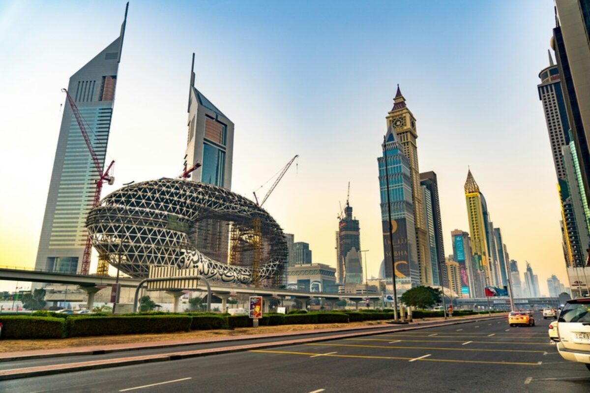 Dubai Laws for Expats